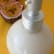Lait onctueux pour le corps "passionnément..."