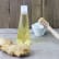 Gel douche vivifiant miel & gingembre