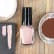 Vernis à ongles nude select