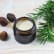 Baume nourrissant "barbe douce"