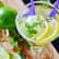 Citronnade-Menthe-Melisse