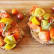 Tomates sautées Sarriette & Romarin