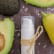 Lait démaquillant visage Poire & Avocat