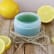 Masque "gelée" pour peaux à imperfections au Romarin et Citron purifiants