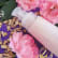 Fluide visage peaux matures au bois de rose