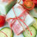 Savon du potager tomate & concombre