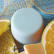 Galet de massage Soft Bergamot