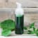 Mousse démaquillante verveine & concombre