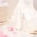 Lait visage démaquillant ciste & rose