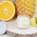 Gommage enzymatique vitaminé orange & ananas