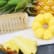 Shampooing solide brillance ananas & buriti