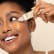 Model-siero-contour-yeux