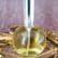 Eau de toilette "ecorce et musc" pour homme