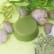 Savon ayurvédique neem et mélisse