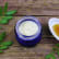 Crème visage ayurvédique reconfortante Néroli & Citron