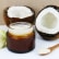 Après-shampooing douceur & brillance à la noix de Coco