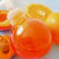 Gel douche maison "Optimistic" Abricot & Orange