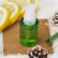 Sérum visage « concentré d’hydratation »