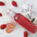 Eau vitaminée fraîche Jasmin & Fraises des Bois