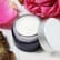 Crème visage "secret du désert" pour peaux mixtes à grasses 