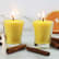 L44997 bougie-noel canelle orange