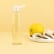 Gel nettoyant peaux grasses Niacinamide