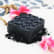 Savon noir au charbon purifiant rituel du Japon