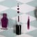 Vernis à ongles prune désir