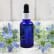 Sérum visage purifiant à la nigelle bleue 