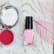Vernis à ongles pink bikini