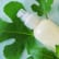 Lait hydratant halte aux poils