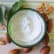 Crème à raser pour homme