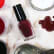 Vernis à ongles tapis rouge