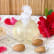 Shampooing-douche ayurvédique tonifiant Amande & Rose