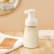Shampooing sec aux argiles purifiantes