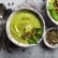 Velouté de Courgettes à la poudre de Moringa BIO