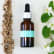 Soin naturel coiffant et embellissant sans rinçage
