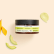 Beurre de soin cheveux Aroma-Zone en pot 100ml sur fond beige