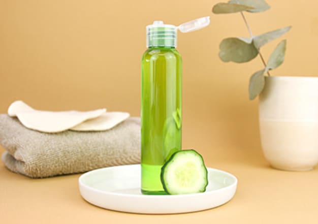 Eau micellaire purifiante & désincrustante