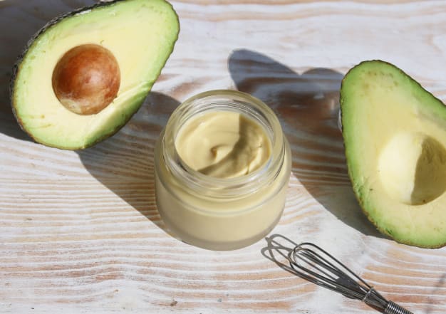 Crème protectrice pour peaux délicates spécial "grand froid" 