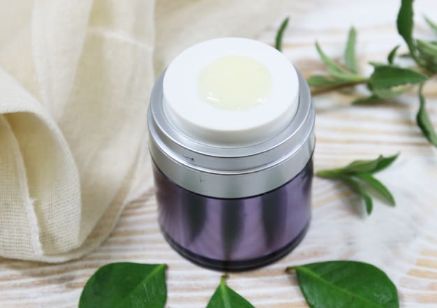 Emul'gel remodelant visage à l'huile essentielle de géranium