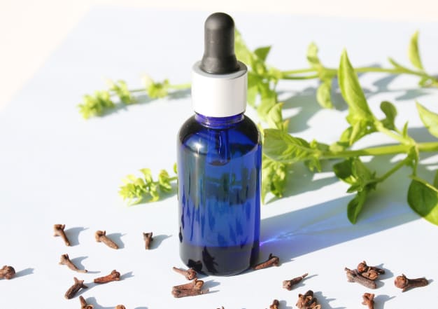 Synergie "stop aux crampes menstruelles"