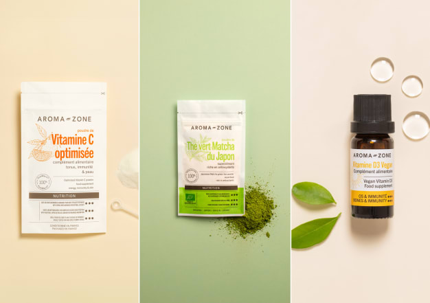 cure immunité