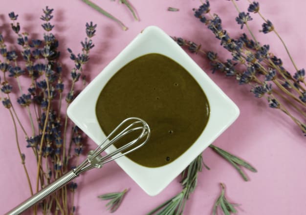 Shampooing végétal douceur cuir chevelu sensible