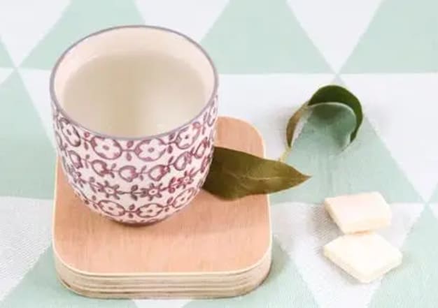 Tisane réconfortante