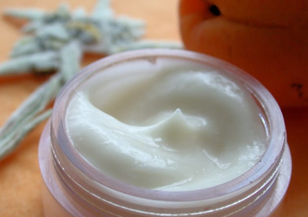 Crème visage jeunesse à l'Edelweiss et au Co-enzyme Q10