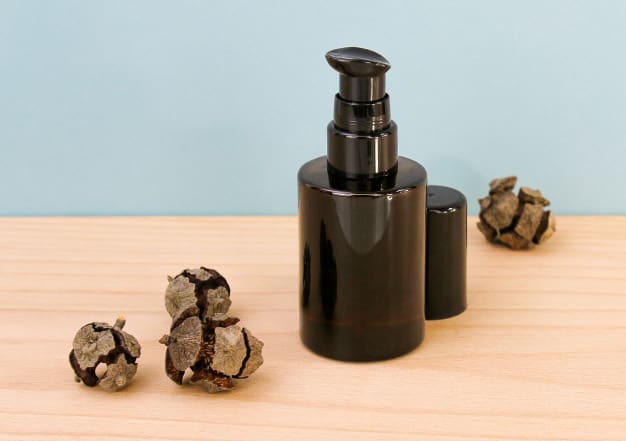 Recette sérum nourrissant pour barbe