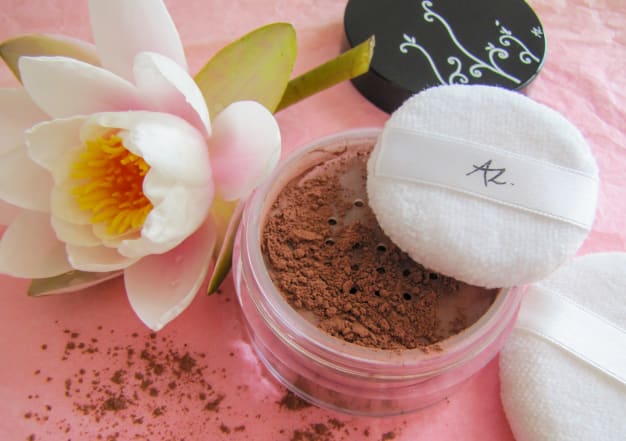 Blush douceur beige tendre