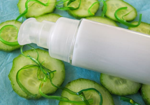 Sérum actif Aqua Jeunesse
