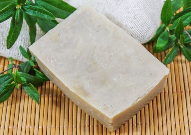 Savon ménager terre de sommières